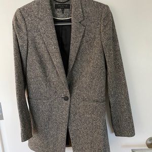 Rag and Bone boyfriend blazer